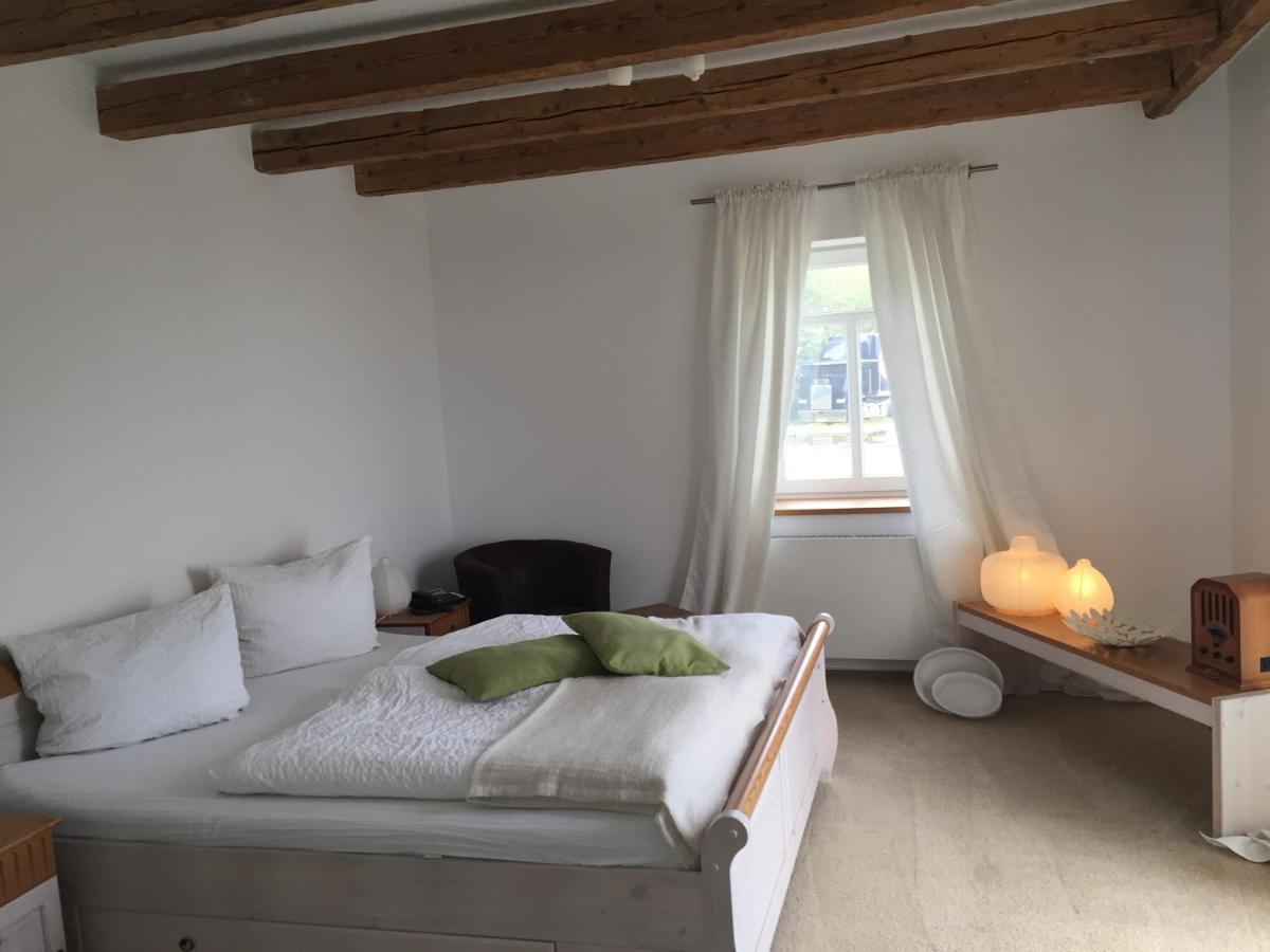 Schwedenfrieden Hotel Bielefeld Ngoại thất bức ảnh