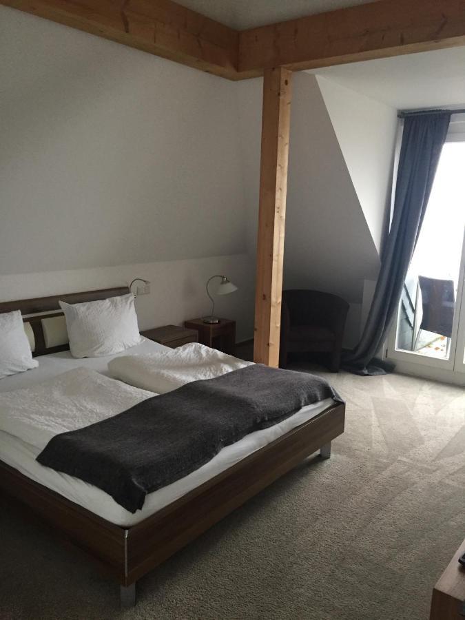 Schwedenfrieden Hotel Bielefeld Ngoại thất bức ảnh